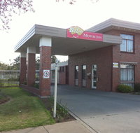 Big Valley Lakeside Paradise Motor Inn - Great Ocean Road Tourism