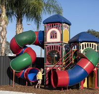 BIG4 Albury Tourist Park - Great Ocean Road Tourism