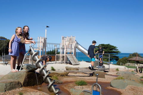 BIG4 Apollo Bay Pisces Holiday Park - Great Ocean Road Tourism 1