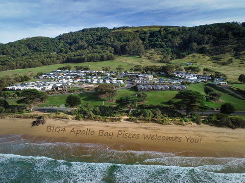 BIG4 Apollo Bay Pisces Holiday Park - Great Ocean Road Tourism 3