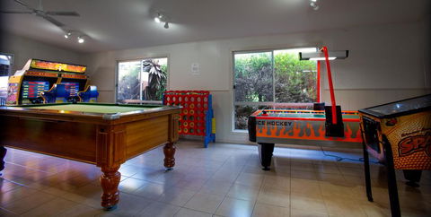 BIG4 Apollo Bay Pisces Holiday Park - Great Ocean Road Tourism 2