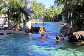 Book Palm Creek Accommodation Great Ocean Road Tourism Great Ocean Road Tourism