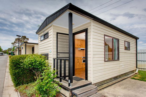 BIG4 Ballarat Goldfields Holiday Park - Great Ocean Road Tourism 1