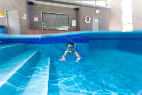 BIG4 Ballarat Windmill Holiday Park - Great Ocean Road Tourism 0