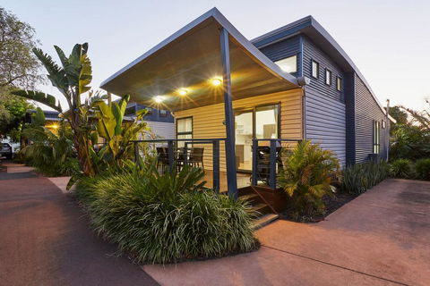 BIG4 Beachlands Holiday Park - Great Ocean Road Tourism 2