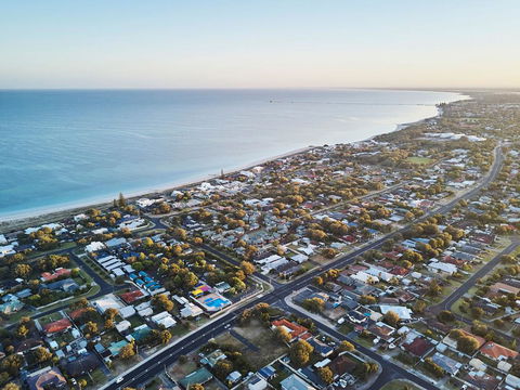 BIG4 Beachlands Holiday Park - Great Ocean Road Tourism 0