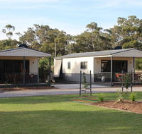 Big4 Bendigo Marong Holiday Park - Great Ocean Road Tourism