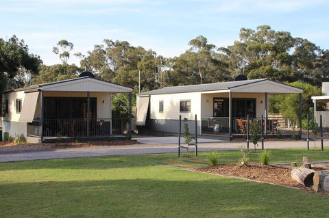 Big4 Bendigo Marong Holiday Park - Great Ocean Road Tourism 0