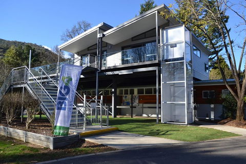 BIG4 Bright Holiday Park - Great Ocean Road Tourism 1