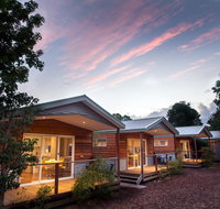 BIG4 Bright Holiday Park - Great Ocean Road Tourism
