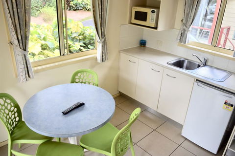 BIG4 Cairns Crystal Cascades Holiday Park - Great Ocean Road Tourism 3