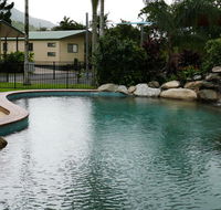 BIG4 Cairns Crystal Cascades Holiday Park - Great Ocean Road Tourism