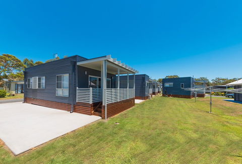 BIG4 Colonial Holiday Park Harrington - Great Ocean Road Tourism 2