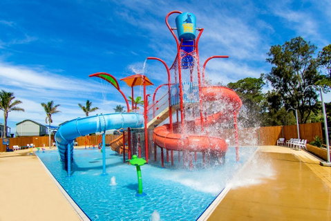 BIG4 Easts Beach Holiday Park - Great Ocean Road Tourism 1