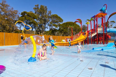 BIG4 Easts Beach Holiday Park - Great Ocean Road Tourism 0