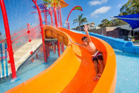 BIG4 Easts Beach Holiday Park - Great Ocean Road Tourism 3