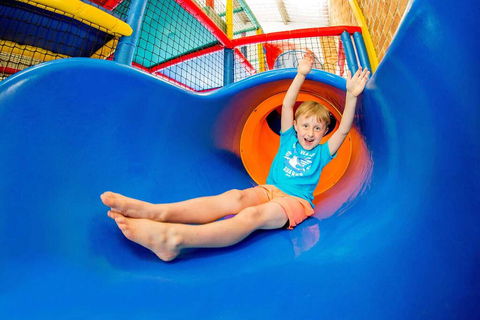 BIG4 Happy Hallidays - Great Ocean Road Tourism 1