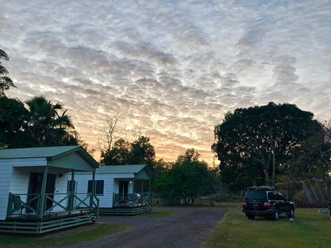 BIG4 Howard Springs Holiday Park - Great Ocean Road Tourism 2