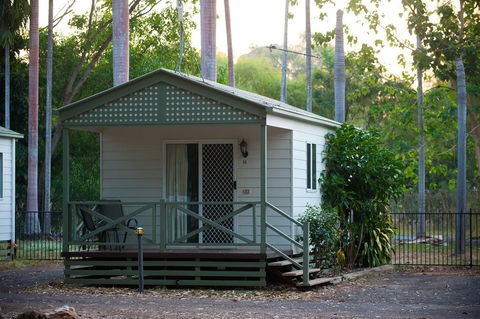 BIG4 Howard Springs Holiday Park - Great Ocean Road Tourism 3