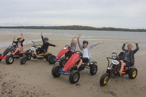 BIG4 Koala Shores Holiday Park - Great Ocean Road Tourism 1