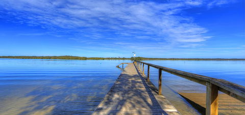 BIG4 Koala Shores Holiday Park - Great Ocean Road Tourism 2