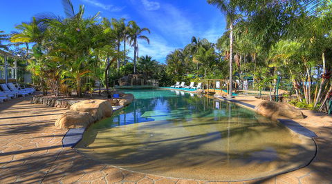 BIG4 Koala Shores Holiday Park - Great Ocean Road Tourism 3