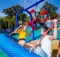 BIG4 Melbourne Holiday Park - Great Ocean Road Tourism