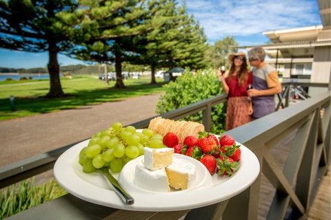 BIG4 Narooma Easts Holiday Park - Great Ocean Road Tourism 1