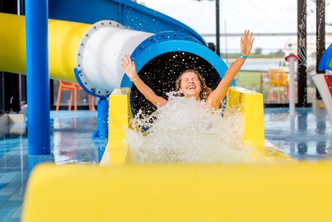 BIG4 Narooma Easts Holiday Park - Great Ocean Road Tourism 3