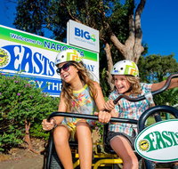 BIG4 Narooma Easts Holiday Park - Great Ocean Road Tourism