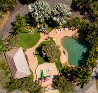 BIG4 NRMA Atherton Tablelands Holiday Park - Great Ocean Road Tourism