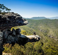 BIG4 NRMA Halls Gap Holiday Park - Great Ocean Road Tourism