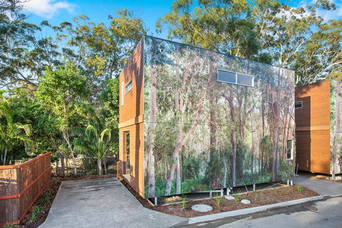 BIG4 NRMA South West Rocks Holiday Park - Great Ocean Road Tourism 1