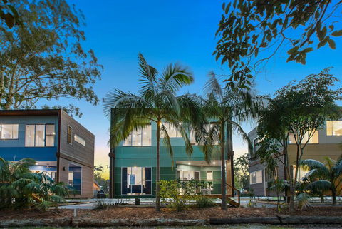 BIG4 NRMA South West Rocks Holiday Park - Great Ocean Road Tourism 2