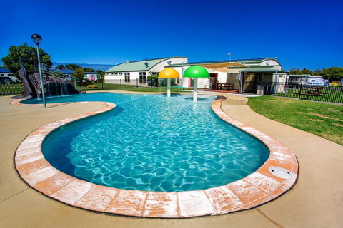 BIG4 NRMA Warrnambool Riverside Holiday Park - Great Ocean Road Tourism 1