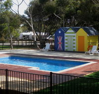 BIG4 Port Willunga Tourist Park - Great Ocean Road Tourism