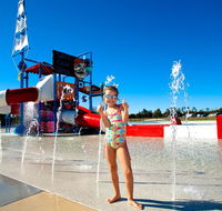 BIG4 Saltwater  Yamba Holiday Park - Great Ocean Road Tourism
