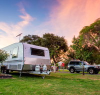 BIG4 Shepparton Park Lane Holiday Park - Great Ocean Road Tourism