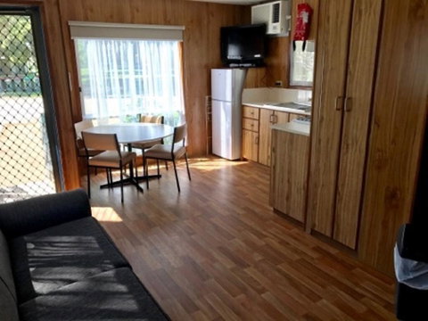 BIG4 Taggerty Holiday Park - Great Ocean Road Tourism 3