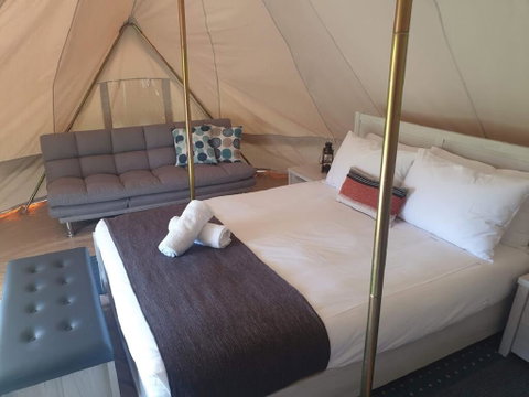 BIG4 Taggerty Holiday Park - Great Ocean Road Tourism 1