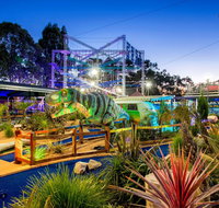 BIG4 Traralgon Park Lane Holiday Park - Great Ocean Road Tourism