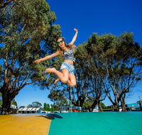 BIG4 Ulverstone Holiday Park - Great Ocean Road Tourism