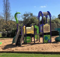 BIG4 Wangaratta North Cedars Holiday Park - Great Ocean Road Tourism