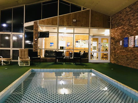 BIG4 Warrnambool Figtree Holiday Park - Great Ocean Road Tourism 3