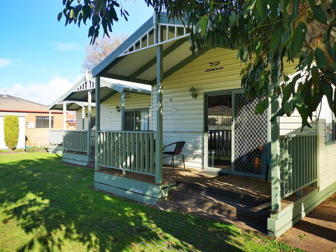 BIG4 Warrnambool Figtree Holiday Park - Great Ocean Road Tourism 2