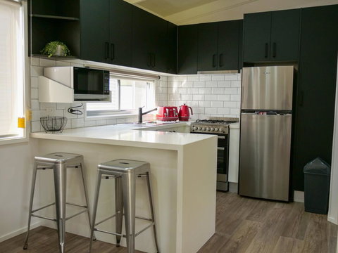 BIG4 Warrnambool Figtree Holiday Park - Great Ocean Road Tourism 0