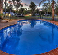 BIG4 Warwick Holiday Park - Great Ocean Road Tourism