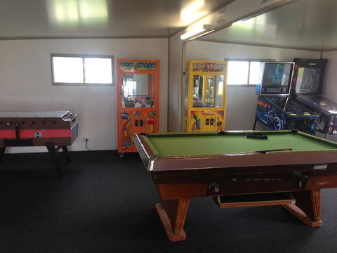 BIG4 Waters Edge Holiday Park - Great Ocean Road Tourism 1