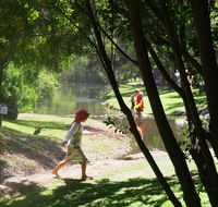 BIG4 Wye River Holiday Park - Great Ocean Road Tourism