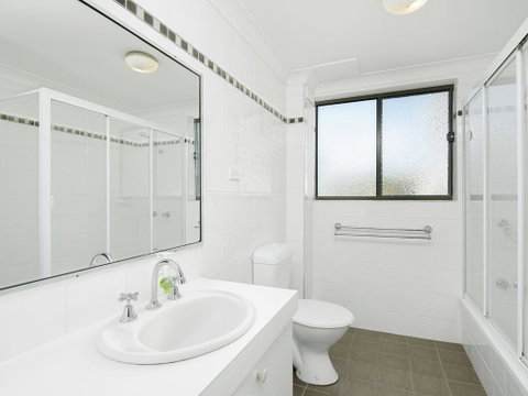 BILINGA GARDENS, UNIT 7 - Great Ocean Road Tourism 1